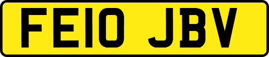 FE10JBV