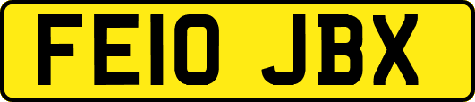 FE10JBX