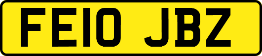 FE10JBZ