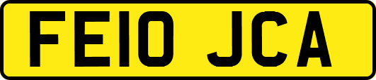 FE10JCA