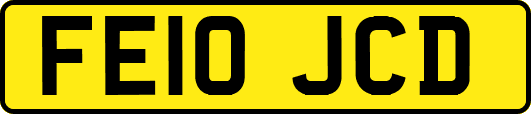 FE10JCD