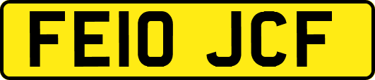 FE10JCF