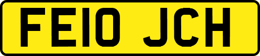 FE10JCH