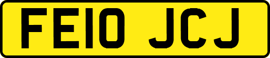 FE10JCJ