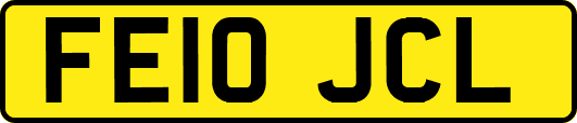 FE10JCL