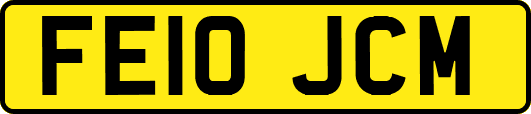 FE10JCM