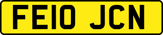 FE10JCN
