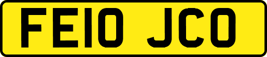 FE10JCO