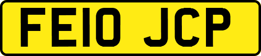 FE10JCP