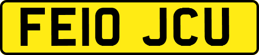 FE10JCU