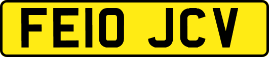 FE10JCV