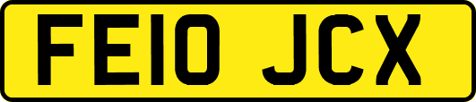 FE10JCX