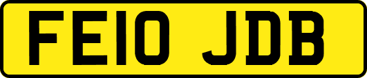 FE10JDB