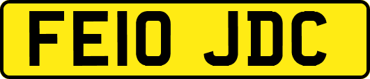FE10JDC