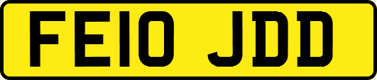 FE10JDD
