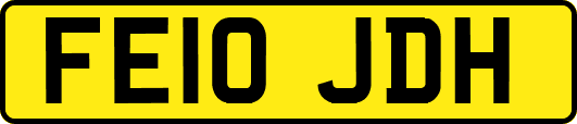 FE10JDH