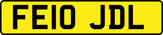 FE10JDL