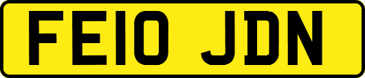 FE10JDN