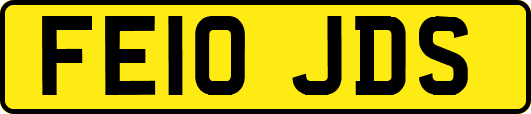 FE10JDS