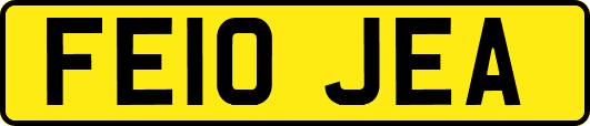 FE10JEA