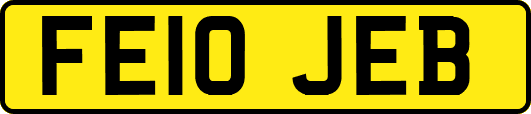 FE10JEB