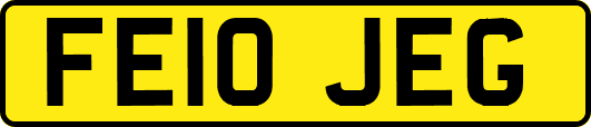 FE10JEG