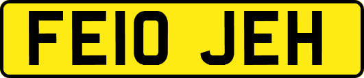 FE10JEH