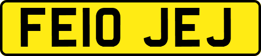 FE10JEJ