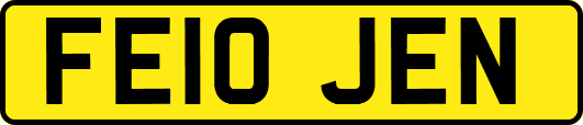 FE10JEN
