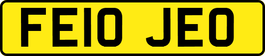 FE10JEO