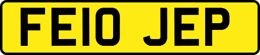 FE10JEP