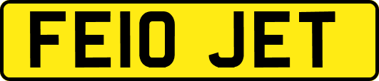 FE10JET
