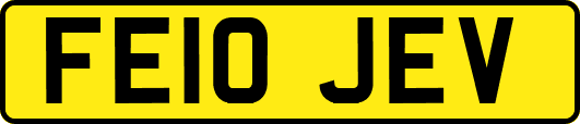 FE10JEV
