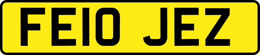 FE10JEZ