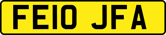 FE10JFA