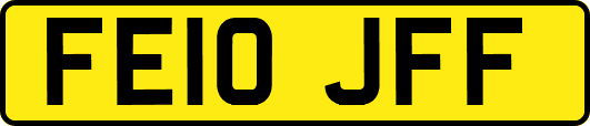 FE10JFF