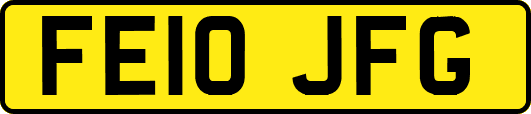 FE10JFG