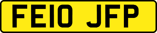 FE10JFP