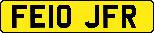 FE10JFR