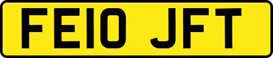 FE10JFT