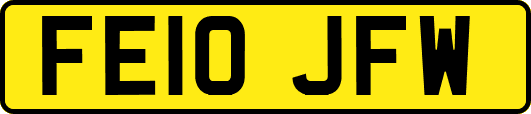FE10JFW