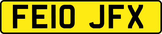 FE10JFX
