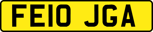 FE10JGA