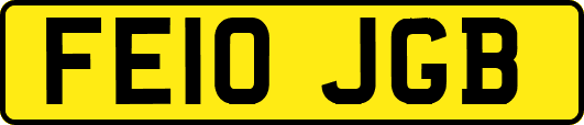 FE10JGB
