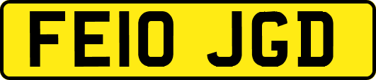 FE10JGD