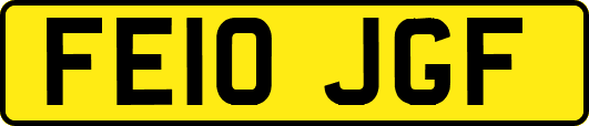 FE10JGF