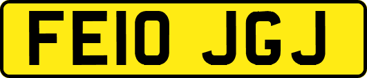 FE10JGJ
