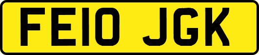 FE10JGK
