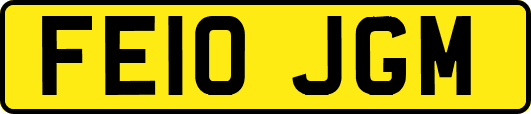 FE10JGM