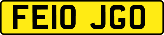 FE10JGO